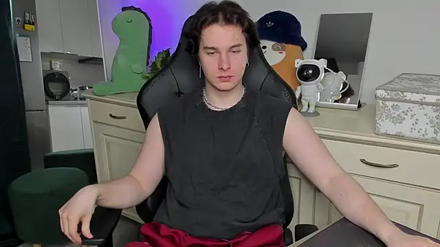 Vincent_Strong webcam