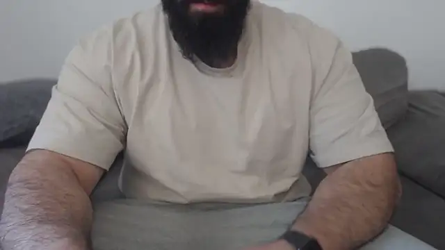 hugemachohandsome webcam