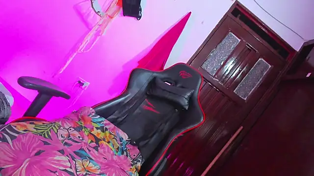 Rihanna_hotx webcam