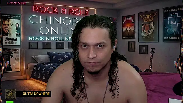 chino_roz webcam