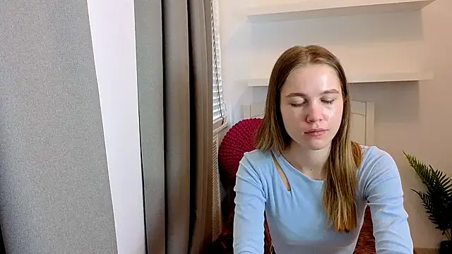 LoveXLexi webcam