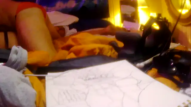 darnette_daisy webcam