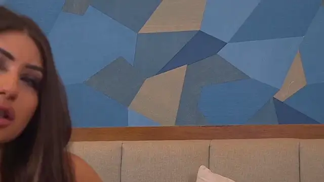 Valentina_Oliver webcam