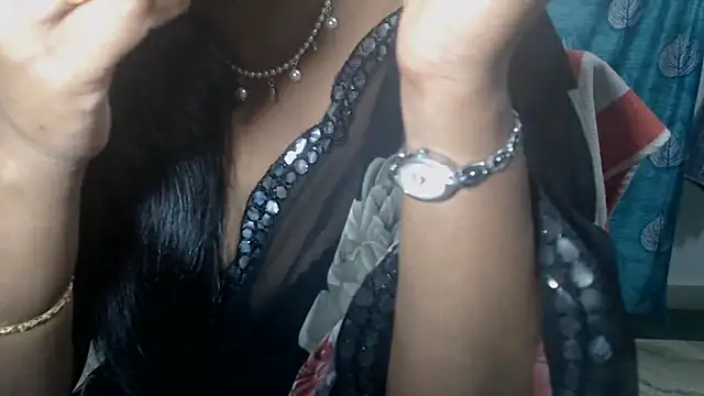 Sophia_your webcam