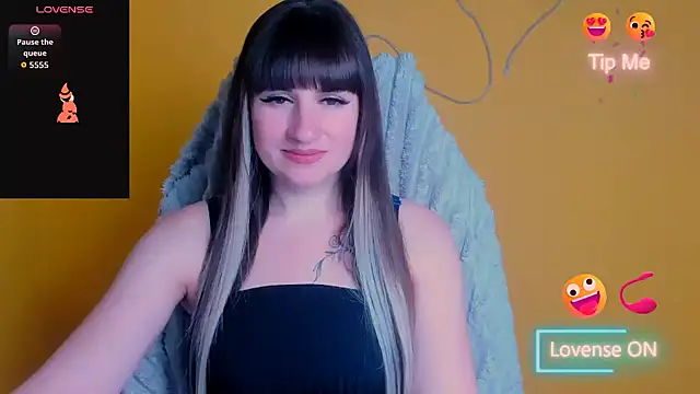 Violla_My webcam