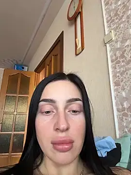Soft_Pleasure webcam