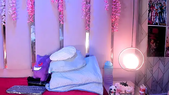 EmmaWilliam1 webcam