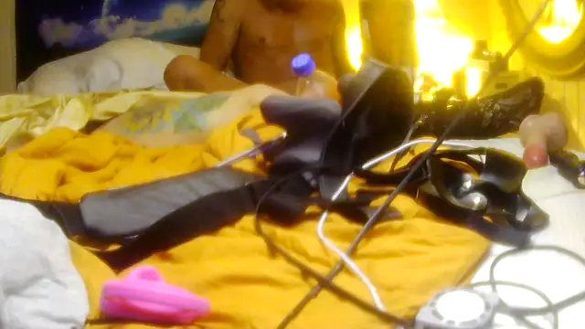 darnette_daisy webcam