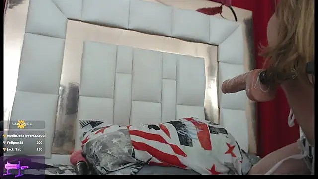 candyrojas webcam