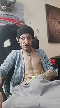 Aktorihann webcam