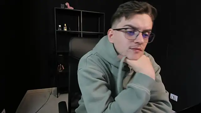 FelixStarkk webcam