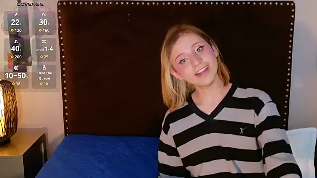 seraphine_star webcam