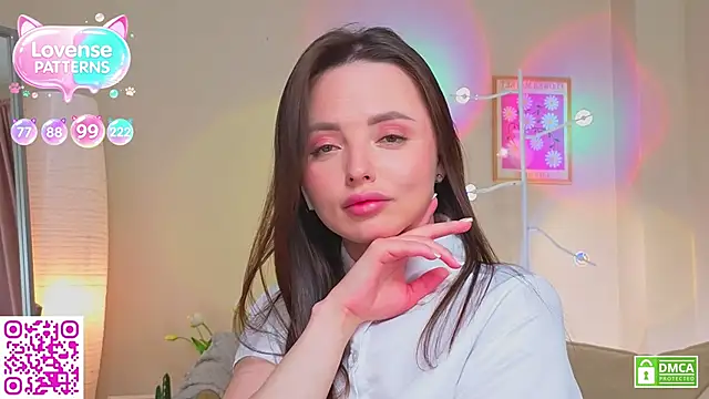 OliviaKis_ webcam