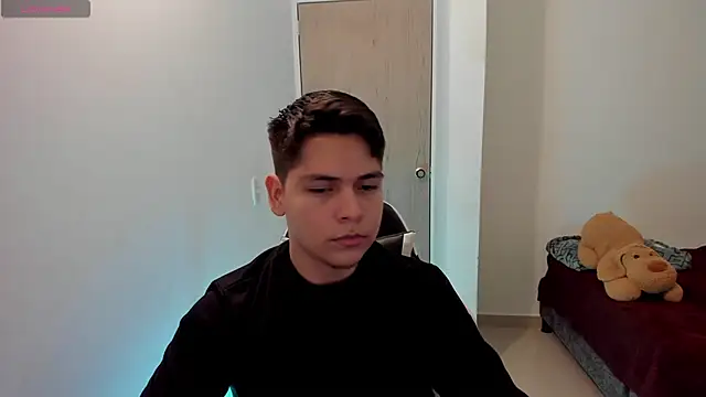 Asta_YunoXXX webcam