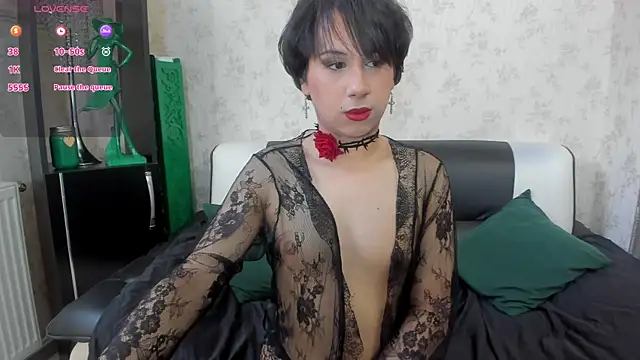 FemCupid webcam