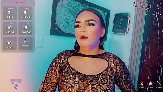 Sofia_antonella_ webcam