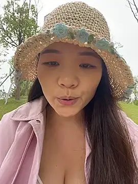 xiaochengzi505 webcam