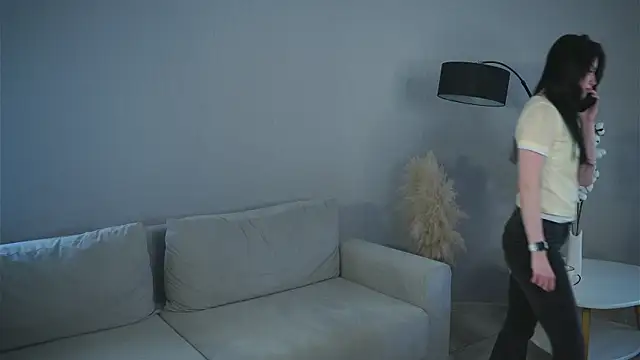 RettaVroom webcam