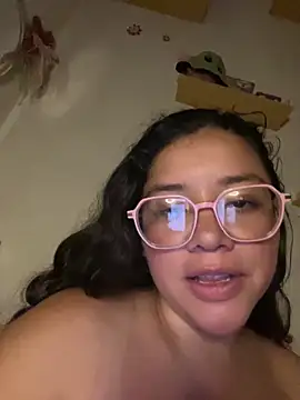 vivi_kvsh (Ask my age) - Dildo anal + pussy + squirt