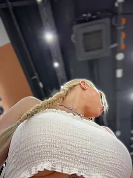 pinkstar_ webcam