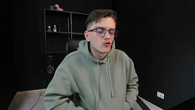 FelixStarkk webcam