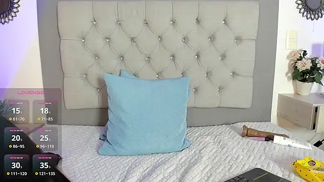 Arya_Grey webcam