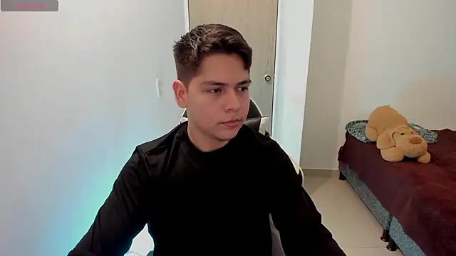 Asta_YunoXXX webcam