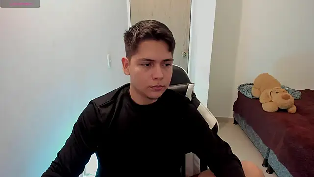 Asta_YunoXXX webcam