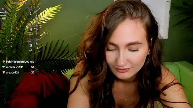 SofiiaBlake webcam