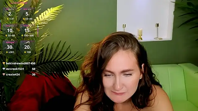 SofiiaBlake webcam