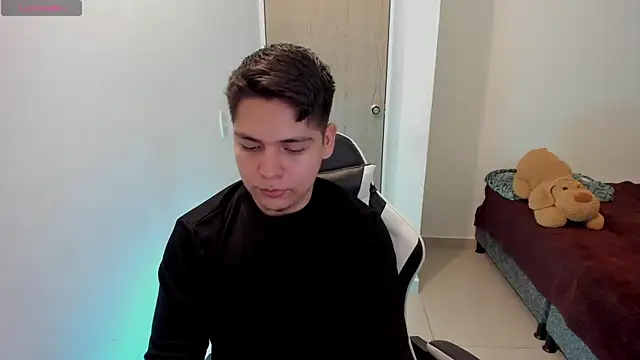 Asta_YunoXXX webcam
