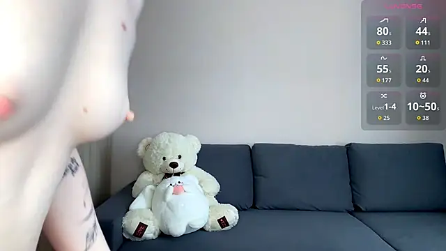 EditaBumford webcam