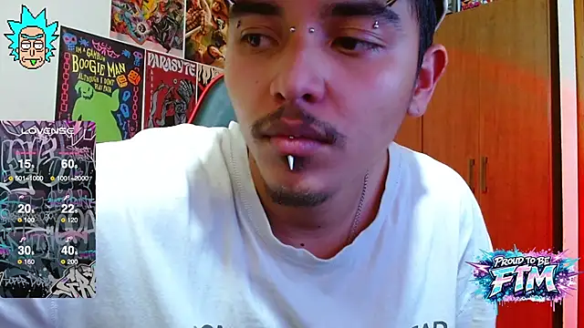 Hgp3riodictabl3 webcam