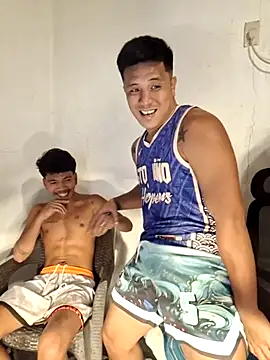 Felix_Asher webcam