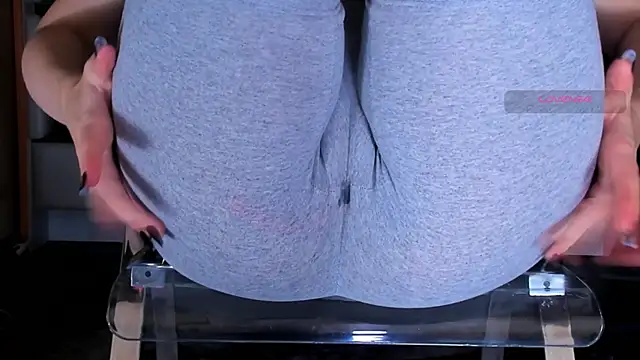 Cameltoe_squirt_inPants webcam