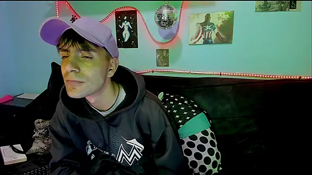 Lord_Apolo webcam