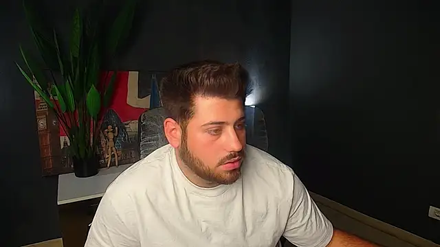 DaxGreer webcam