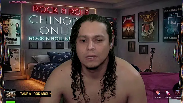 chino_roz webcam