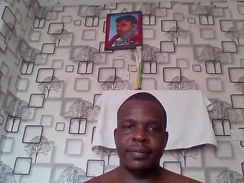 Chumba_001 webcam
