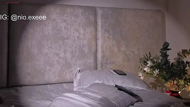 Nioki_ webcam