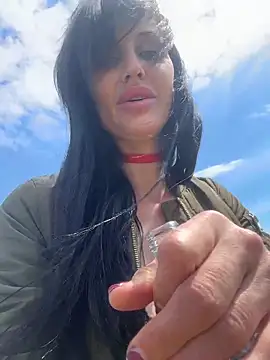 Kamila151 webcam