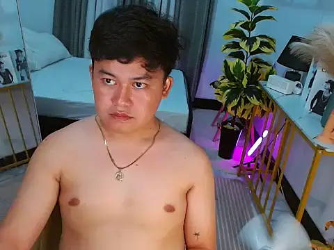 annocentboy webcam