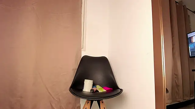 SabrinaVantress webcam
