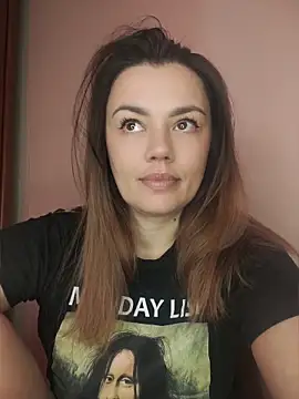 KrissSexi webcam