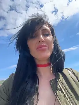 Kamila151 webcam