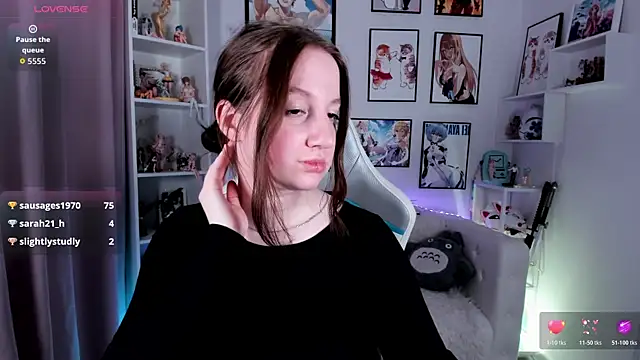 Elisabeth_Binder webcam