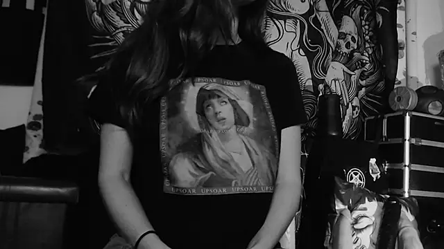 Silentmary live sex cam