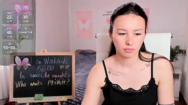 Geisha_Anna webcam