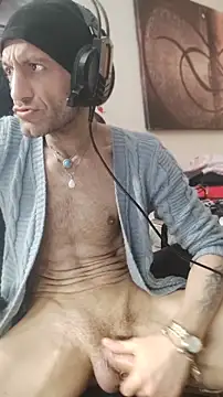 Aktorihann webcam