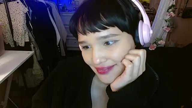 nomichuu webcam